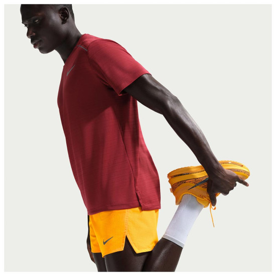Nike Ανδρικό σορτς Fast Dri-FIT 3'' Brief-Lined Shorts